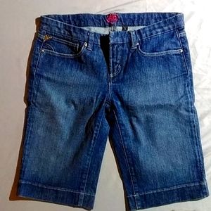 29 Bebe shorts